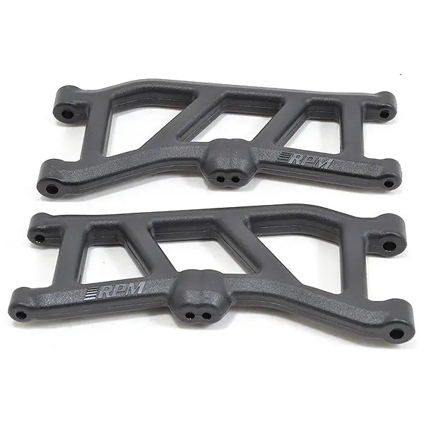 RPM Arrma Kraton/outcast 4s Blx Front A-arms