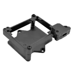 RPM Black ESC Cage For Mamba X ESC
