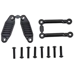 RPM Body Savers For Traxxas Rustler 4x4