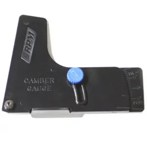 RPM Camber Gauge