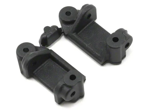 RPM Caster Blocks For Traxxas Elec Stampede,rustler,slash,bandit