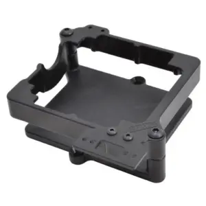 RPM ESC Cage For Castle Mamba Monster X/2/TRAXXAS MXL-6S ESC