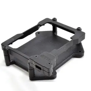 RPM ESC Cage Castle Mamba x 8S Esc-arrma Kratan/outcast 8S