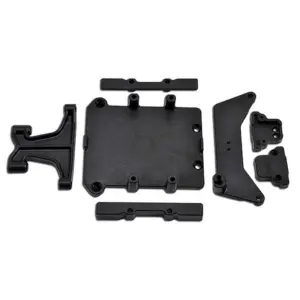 RPM ESC Cage Castle Mamba x 8S Esc-traxxas X-maxx