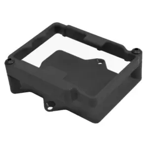 RPM ESC Cage For Traxxas #3355R VXL-3S Esc's - Black