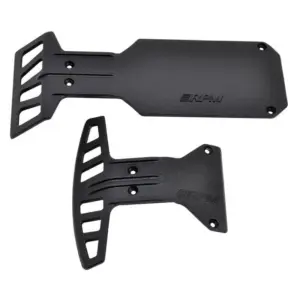 RPM Front & Rear Bumpers For Losi Micro-t