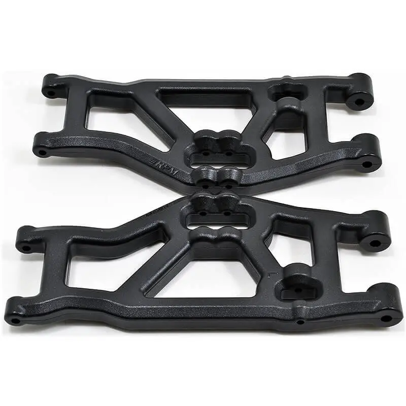 RPM Front A-arms For 4S V2 Arrma Kraton & Outcast