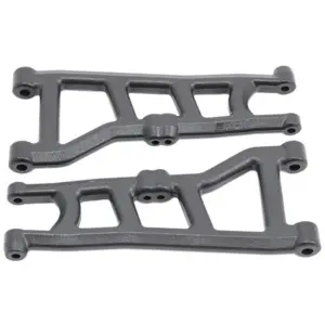 RPM Front A-arms For Arrma Typhon 4x4 3S Blx
