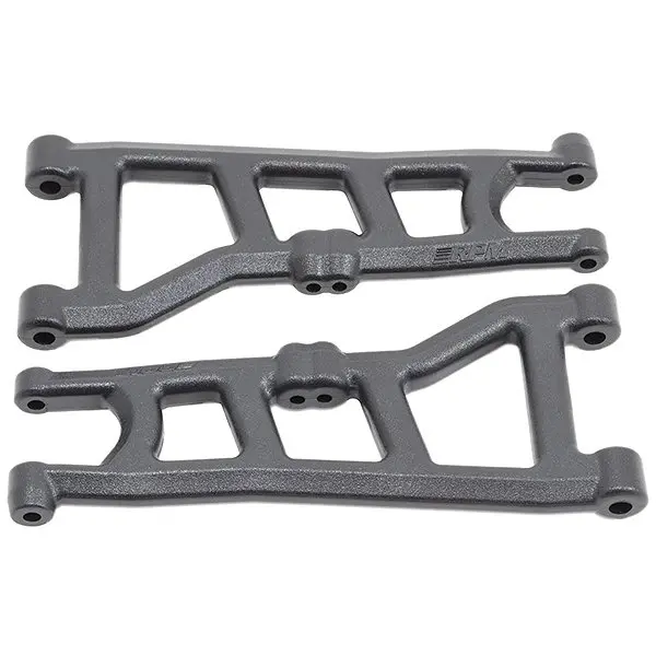 RPM Front A-arms For Arrma Typhon 4x4 3S Blx