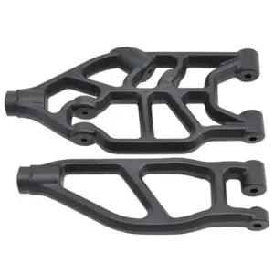 RPM Front Left Upper & Lower A-arms Arrma Kraton/outcast 8S