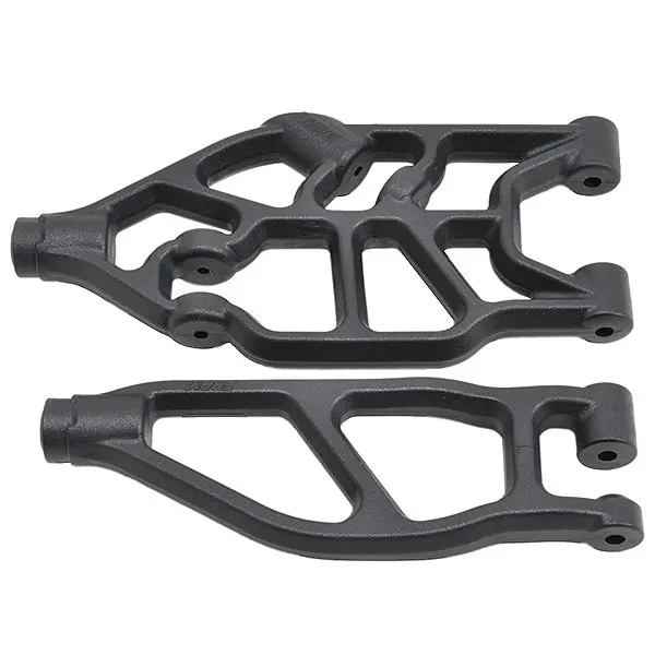 RPM Front Left Upper & Lower A-arms Arrma Kraton/outcast 8S