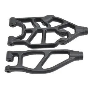 RPM Front Right Upper & Lower A-arms Arrma Kraton/outcast 8S