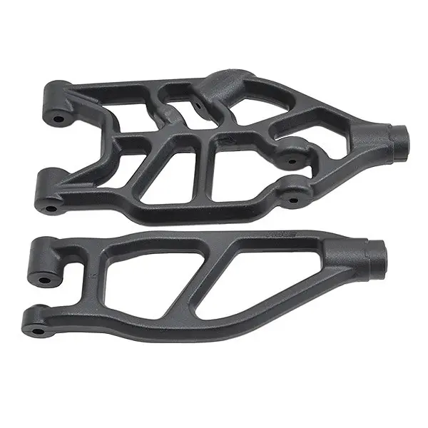 RPM Front Right Upper & Lower A-arms Arrma Kraton/outcast 8S