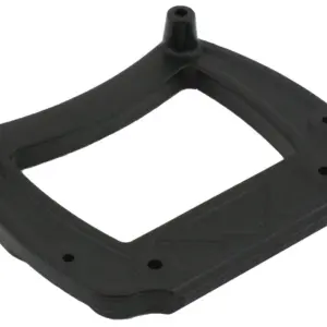 RPM Front Shock Tower For Nitro Rustler & Nitro Sport