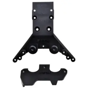 RPM Front Skid Plate For Assoc Rival MT10 & Pro4 SC10