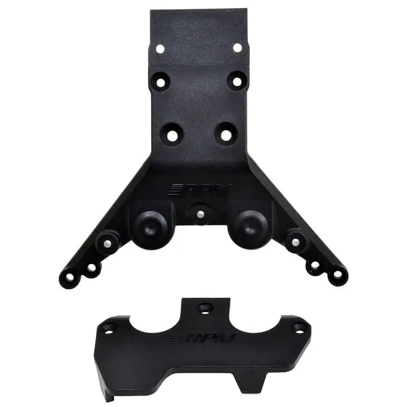 RPM Front Skid Plate For Assoc Rival MT10 & Pro4 SC10