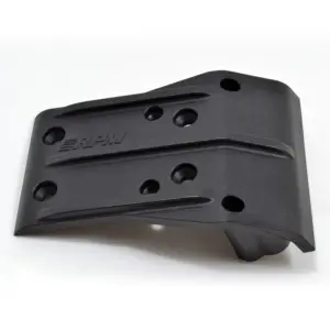 RPM Front Skid Plate For Associated MT8
