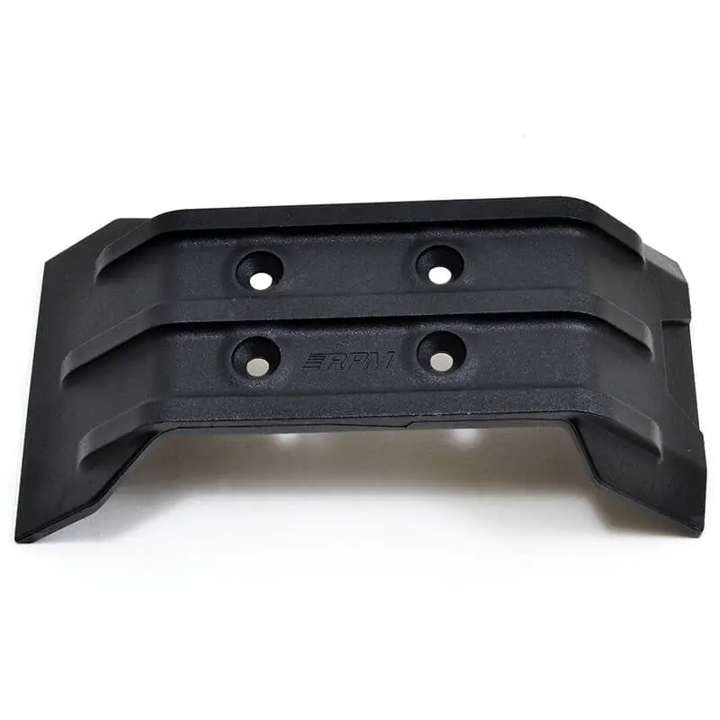 RPM Front Skid Plate Traxxas Maxx