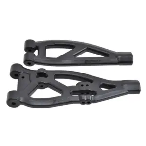 RPM Front Upper & Lower A-arms For Arrma KRATON/TALION/DEX8T