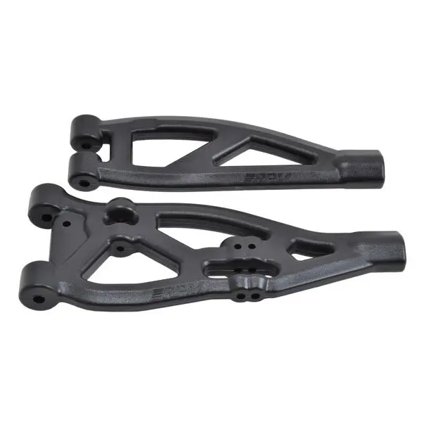 RPM Front Upper & Lower A-arms For Arrma KRATON/TALION/DEX8T