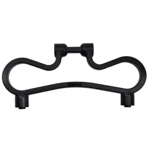 RPM Front Upper Bumper Mount For Traxxas X-maxx