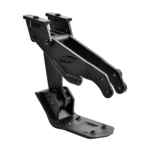RPM HD v2 Wing Mounts Arrma Kraton 6S Exb v2