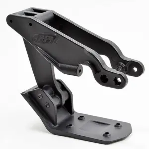 RPM HD Wing Mount System For Arrma 6S Vehicles