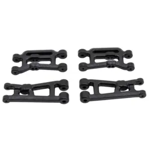RPM Heavy Duty Front & Rear Arms For Losi Micro-b/t