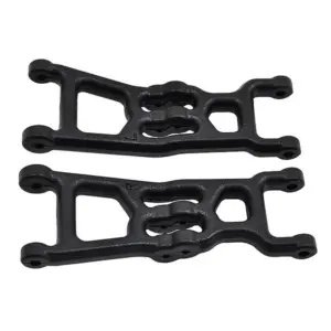 RPM Heavy Duty Front A-arms For Losi Mini-b/mini-t 2.0