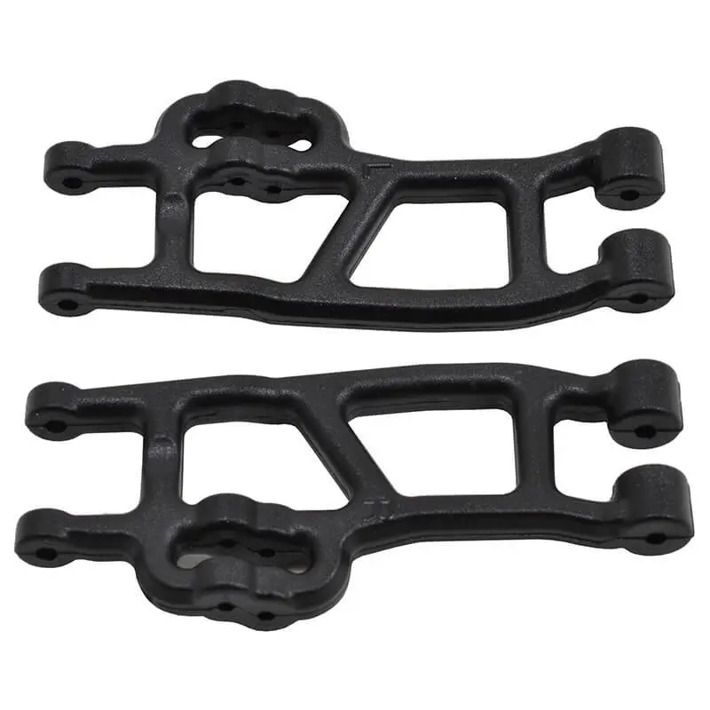RPM Heavy Duty Rear A-arms For Losi Mini-b 2.0