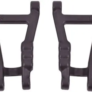 RPM Heavy Duty Rear A-arms For Traxxas Bandit - Black