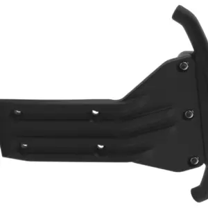 RPM Hpi Baja 5B Front Bumper & Skid Plate