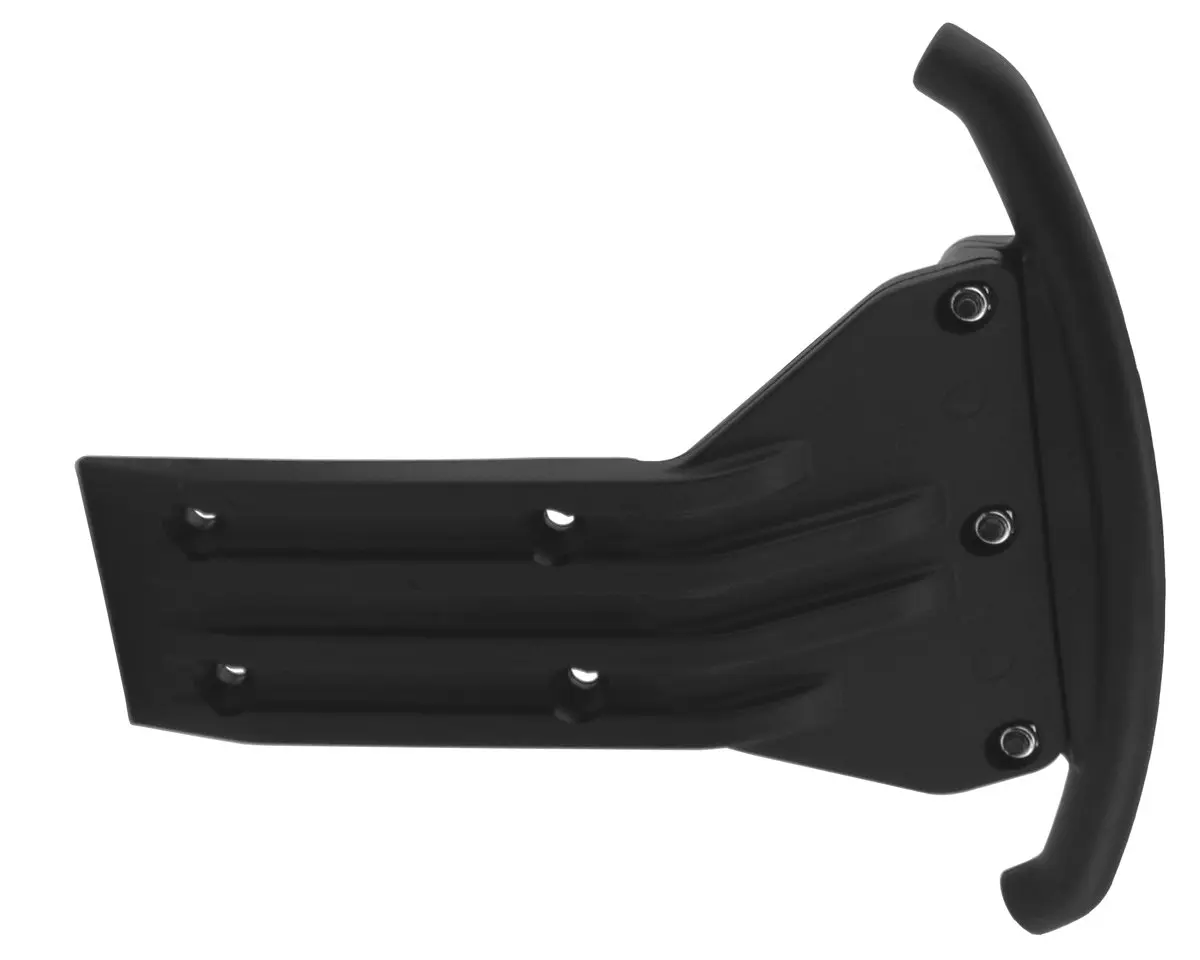 RPM Hpi Baja 5B Front Bumper & Skid Plate