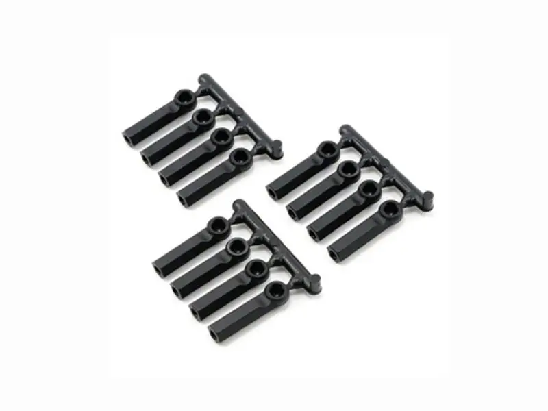 RPM Long Rod Ends Losi