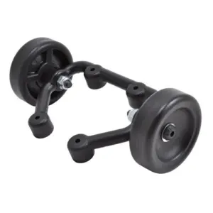 RPM Low Visibility Wheelie Bars For Traxxas X-maxx