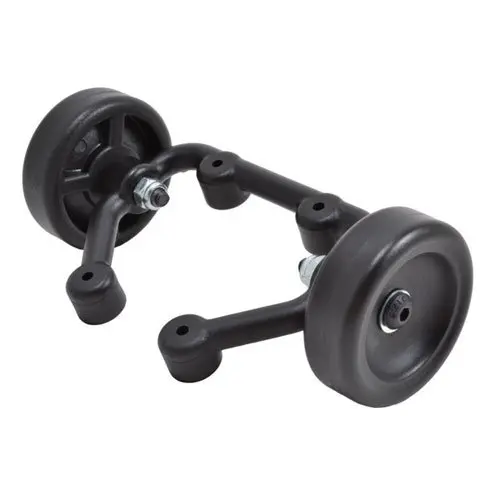 RPM Low Visibility Wheelie Bars For Traxxas X-maxx