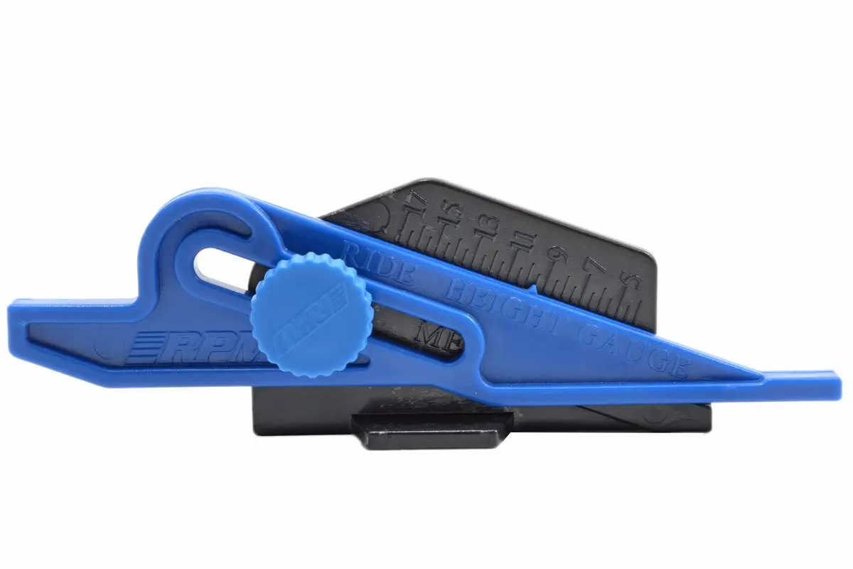 RPM Metric Ride Height Gauge