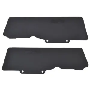 RPM Mud Guards For RPM81402 Arrma Rear Arms