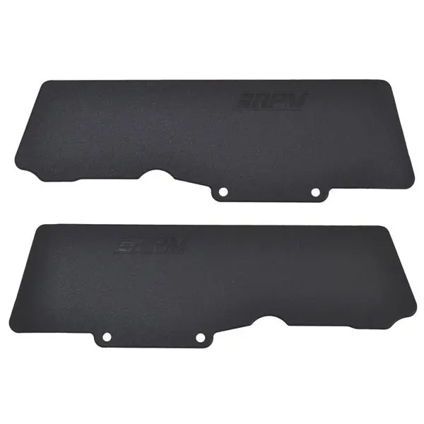 RPM Mud Guards For RPM81402 Arrma Rear Arms