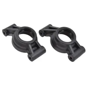 RPM Oversized Rear Axle Carriers For Traxxas X-maxx