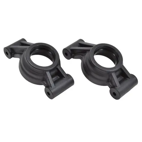 RPM Oversized Rear Axle Carriers For Traxxas X-maxx