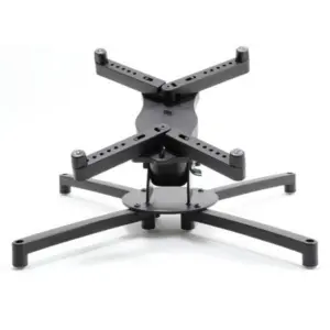 RPM Pit-pro Extreme Car Stand Black