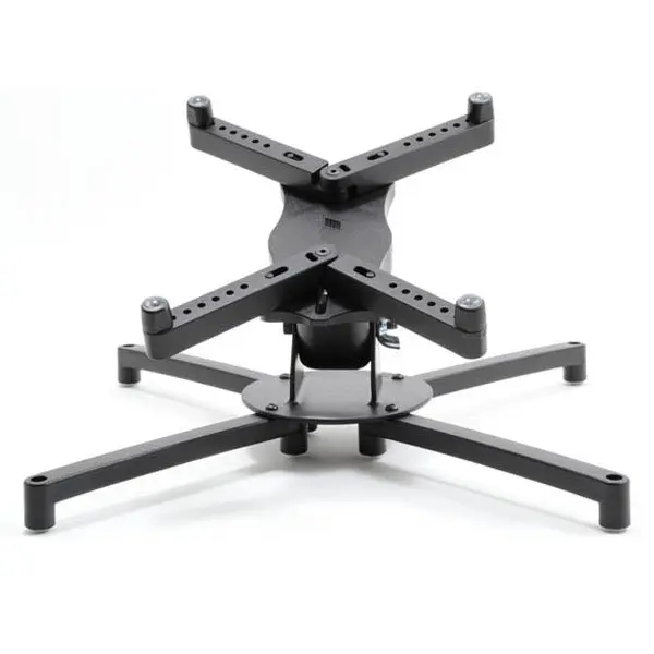 RPM Pit-pro Extreme Car Stand Black
