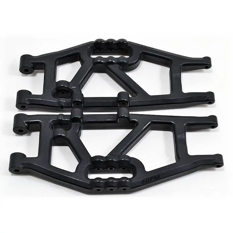 RPM Rear A-arms For 4S V2 Arrma Kraton & Outcast