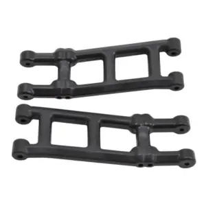 RPM Rear Arms For Arrma Granit Vortek,raider,fury,mojave