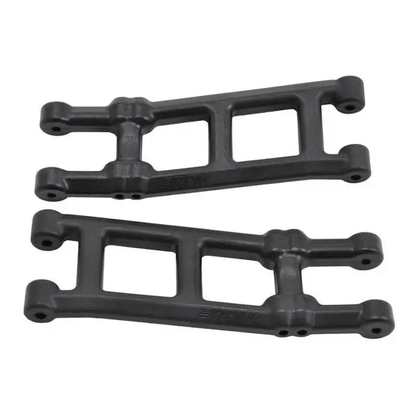 RPM Rear Arms For Arrma Granit Vortek,raider,fury,mojave