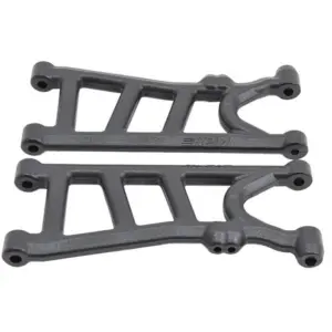 RPM Rear A-arms For Arrma Typhon 4x4 3S Blx