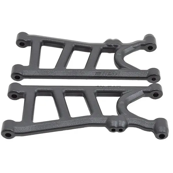 RPM Rear A-arms For Arrma Typhon 4x4 3S Blx