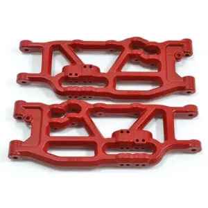 RPM Rear A-arms Red For Exb/ V5 6S Arrma Kraton/outcast/