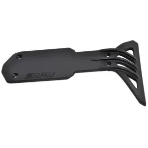 RPM Rear Bumper/skid Plate For Losi Mini-t 2.0 & Mini-b
